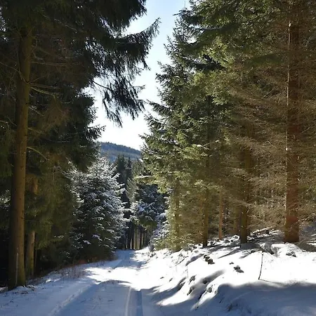 Apartment Geraeumige 90 Sqm Im Erholungsort Bestwig
