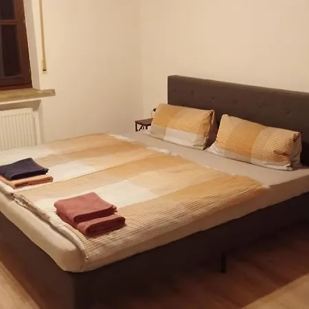 Geraeumige 90 Sqm Im Erholungsort Bestwig