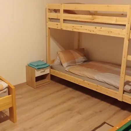 Geraeumige 90 Sqm Im Erholungsort *