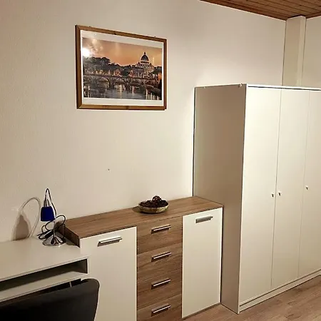 Geraeumige 90 Sqm Im Erholungsort Apartment Bestwig