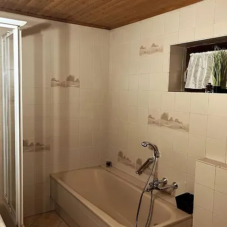 Geraeumige 90 Sqm Im Erholungsort * Bestwig
