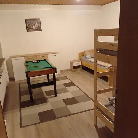 Geraeumige 90 Sqm Im Erholungsort