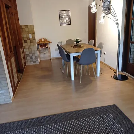 Geraeumige 90 Sqm Im Erholungsort Apartment *