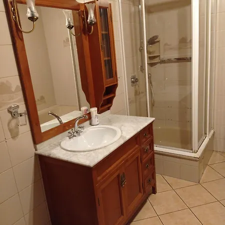 Apartment Geraeumige 90 Sqm Im Erholungsort Bestwig