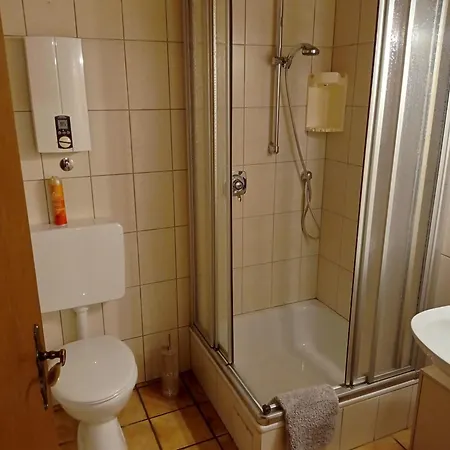 Geraeumige 90 Sqm Im Erholungsort *