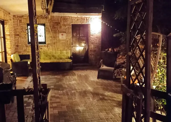 Geraeumige 90 Sqm Im Erholungsort 贝斯特维格